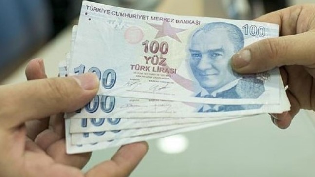 Bitlis Belediyesi Yardım Başvurusu (Gıda ve Para Yardımı)