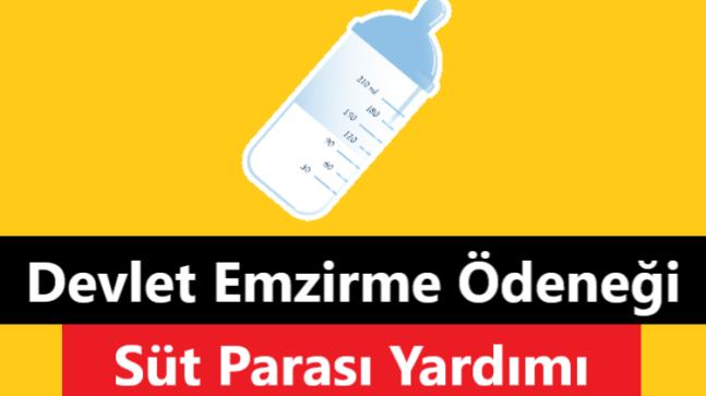Süt Parası Nedir? Emzirme Ödeneği Nedir?