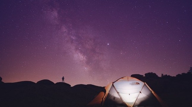 En İyi Bolu Kamp Alanları 2023