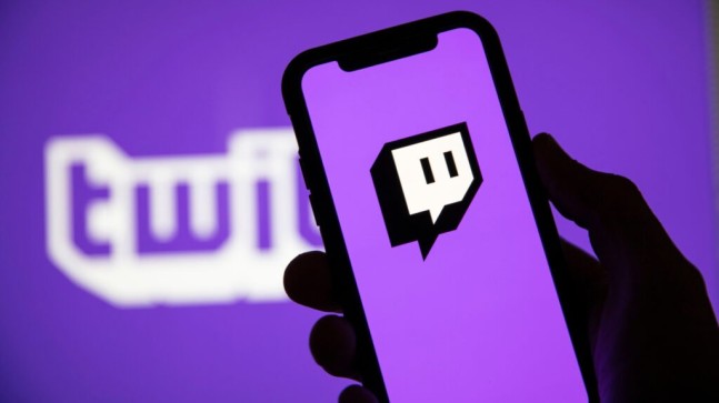 Twitch Klip İndirme