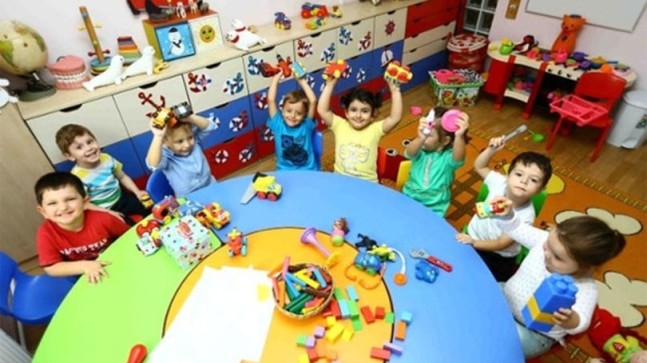 Kreş Açma Şartları