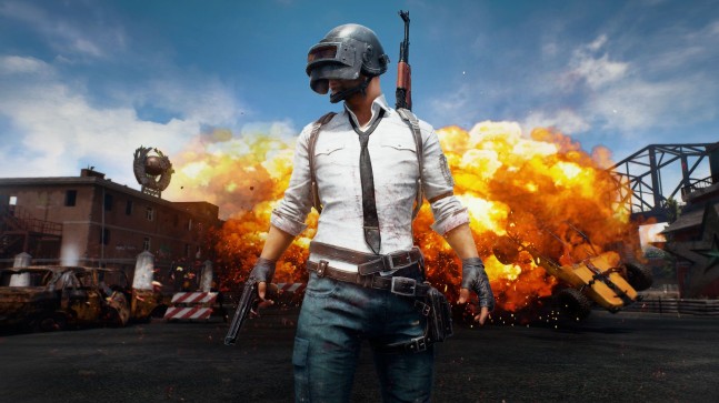Pubg Uc Kodu