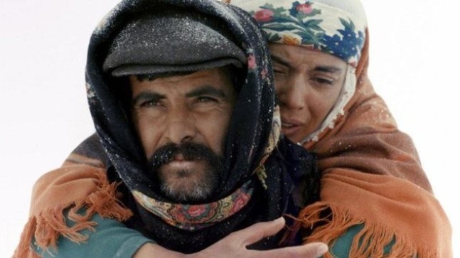 En İyi Eski Türk Filmleri