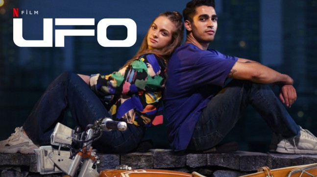 Ufo Film Oyuncuları ve Konusu