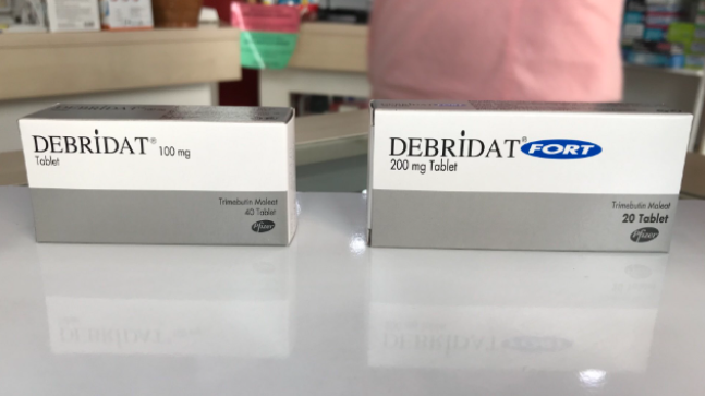 Debridat Kullananların Yorumları