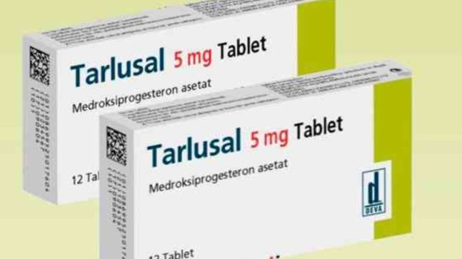 Tarlusal Kullandıktan Kaç Gün Sonra Adet Olunur?