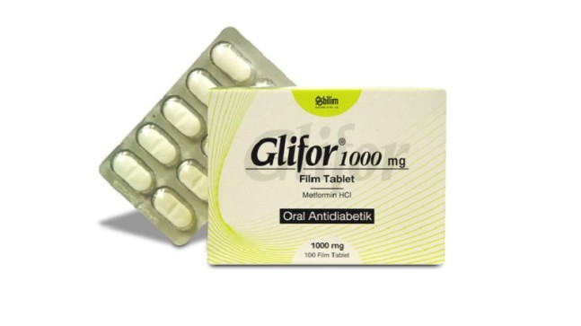 Glifor Zayıflamak İçin Aç Mı Kullanılır, Tok Mu Kullanılır?