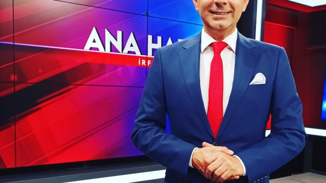 Belediye başkan adayı oldu