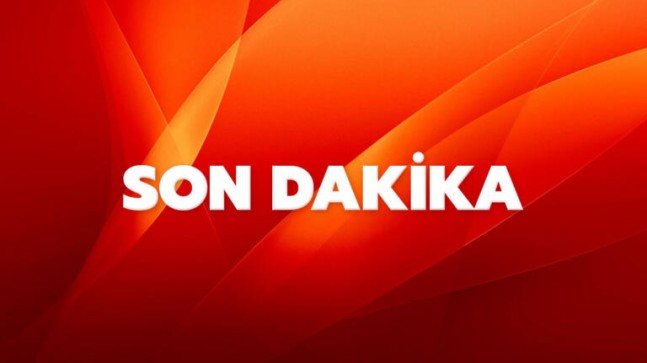 SON DAKİKA!: Geçmiş olsun..