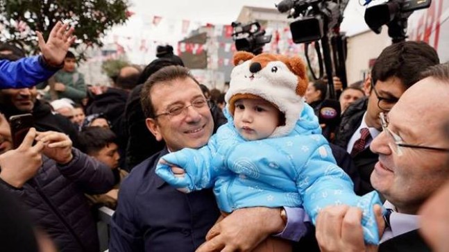 1 Puan farkla kazanacak ismi açıkladı