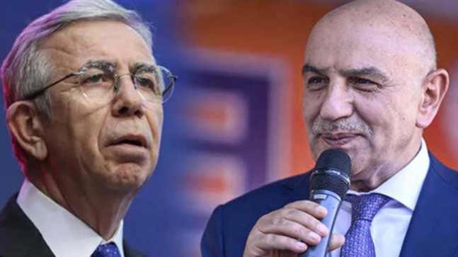 Fark öyle bir seviyeye çıktı ki
