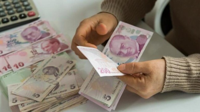 İ’şte 6 yıl erken e.meklilik