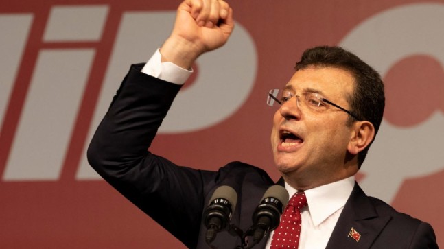 İmamoğlu davasında Flaş Gelişme