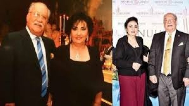 Sevilen İsmin Eşi Bakın Kim Çıktı