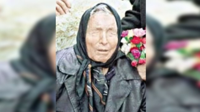 2024 Geriye kalan kehanetleri.