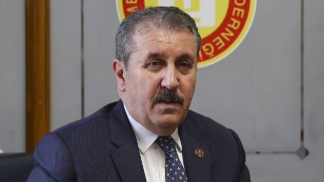Tarih verip açıkladı