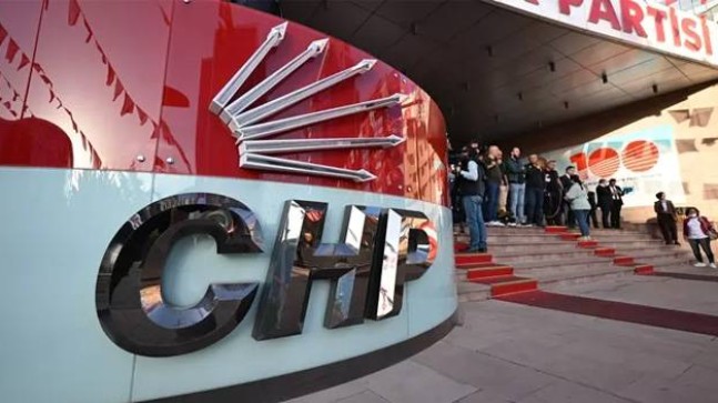 AKP’den büyük kopuş