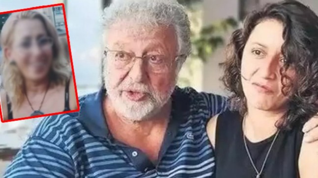 Gizemli anne bakın kim çıktı