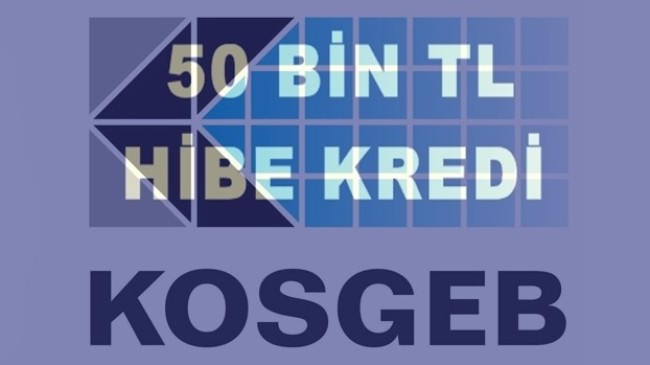 KOSGEB Hibe Kredi Başvuru Şartları, Yaş Sınırı ve Kimlere Veriliyor?