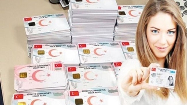 Kayıp Nüfus Cüzdanı Nasıl Çıkarılır?
