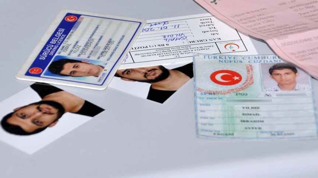 Nüfus Cüzdanı Yenileme İşlemi Nasıl Yapılır?