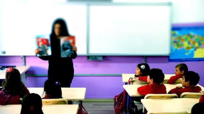 Sınıf Öğretmenliği Taban Puanları