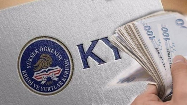 KYK Bursu Ne Zaman Yatar? Hangi Ay? Hangi Bankaya Yatar?
