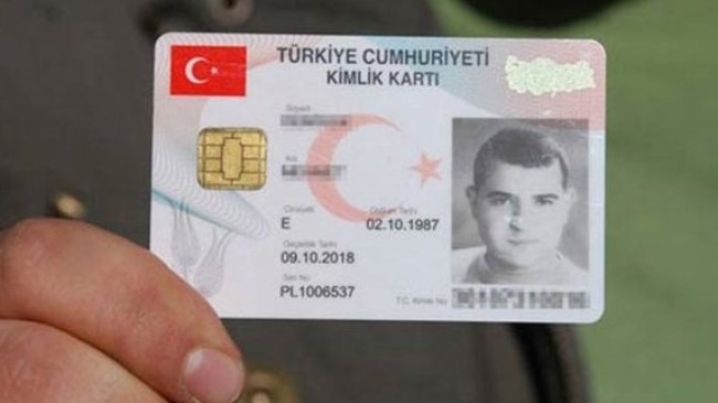 Yeni Kimlik Kaç Günde Çıkar? Ne Zaman Gelir?