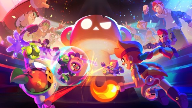 Brawl Stars Elmas Hilesi 2023