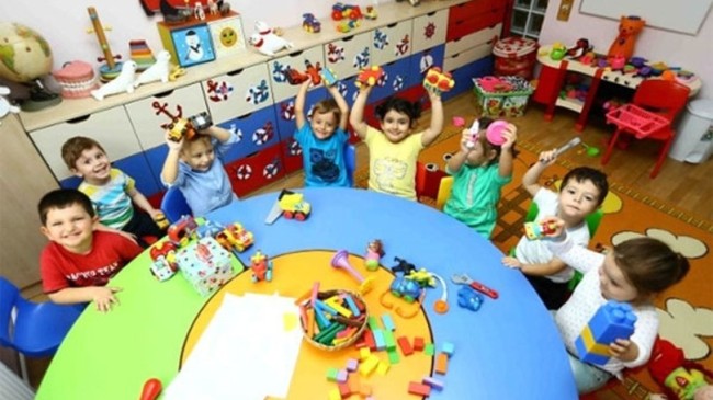 Kreş Açma Şartları