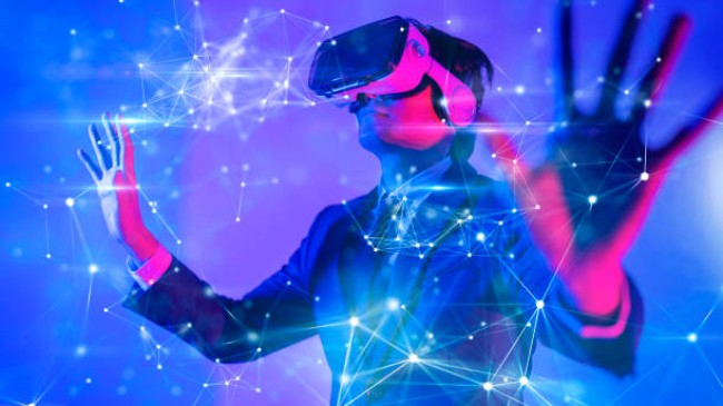 Metaverse Arsa Alma Siteleri