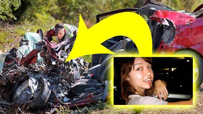 Nikki Catsouras Nasıl Öldü?