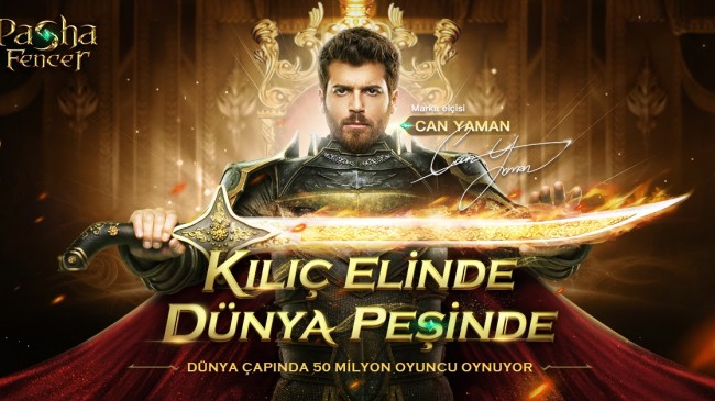 Pasha Fencer Hediye Kodları