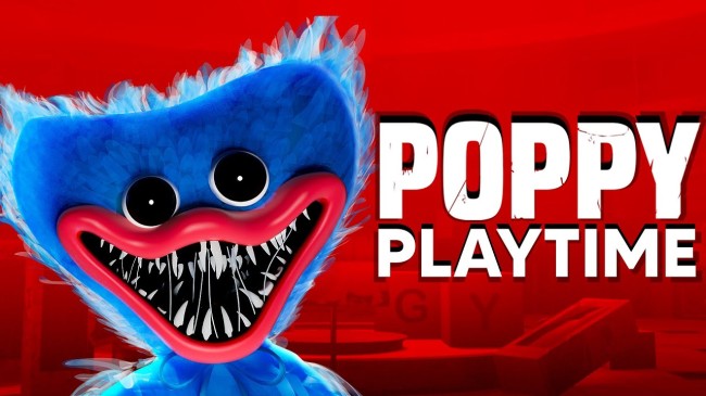 Poppy Playtime Sistem Gereksinimleri