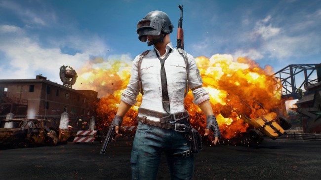 Pubg Uc Kodu