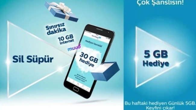 Sil Süpür Hilesi