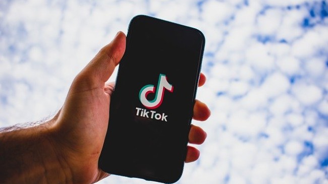 Tiktok Keşfete Düşme