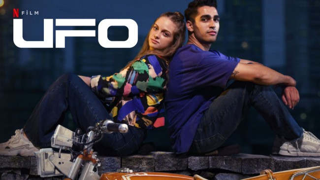 Ufo Film Oyuncuları ve Konusu