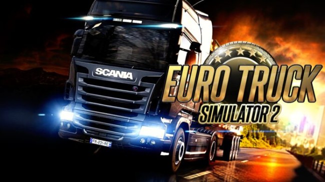 Euro Truck Simulator 2 Nasıl İndirilir?