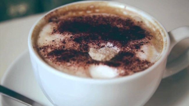 My Cafe Bavyera Kahvesi Nasıl Yapılır Hakkında En İnce Tüyolar