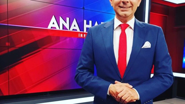 Belediye başkan adayı oldu