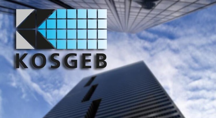 KOSGEB Hibe ve Sıfır Faizli Kredi Destekleri