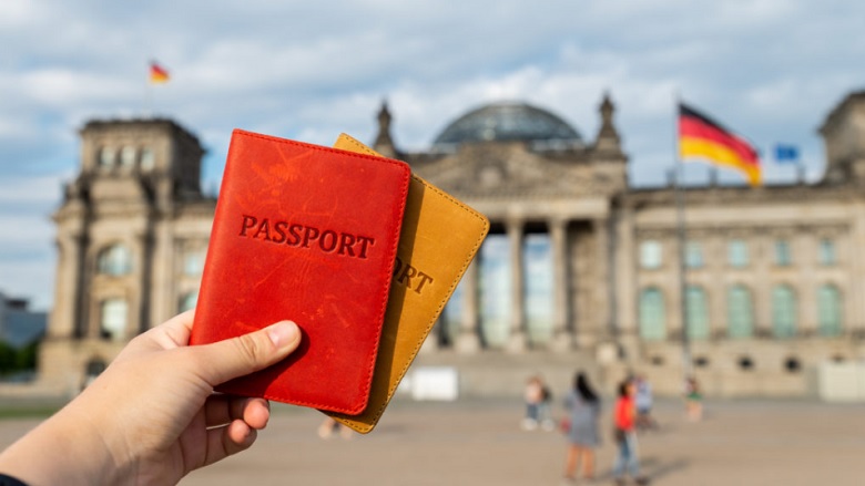 Almanya Vize Başvurusu Nasıl Yapılır? Gerekli Evraklar Nelerdir?