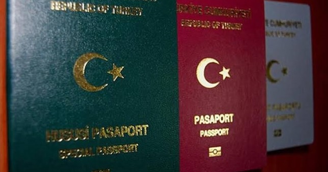 Pasaport Harç Ücretleri Ne Kadar? (GÜNCEL FİYATLAR)