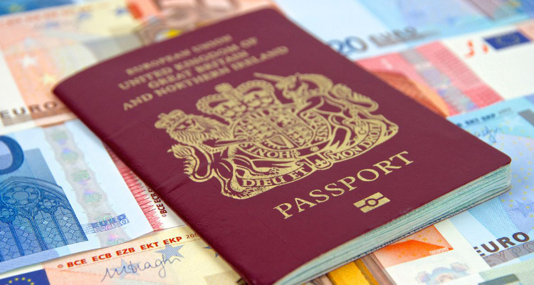 Pasaport Yenilemek için Gerekli Evraklar ve Belgeler