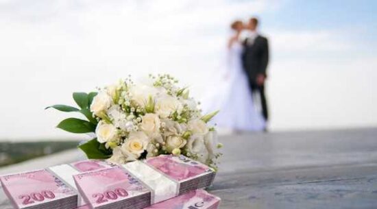 Ziraat Bankası Faizsiz Evlilik Kredisi
