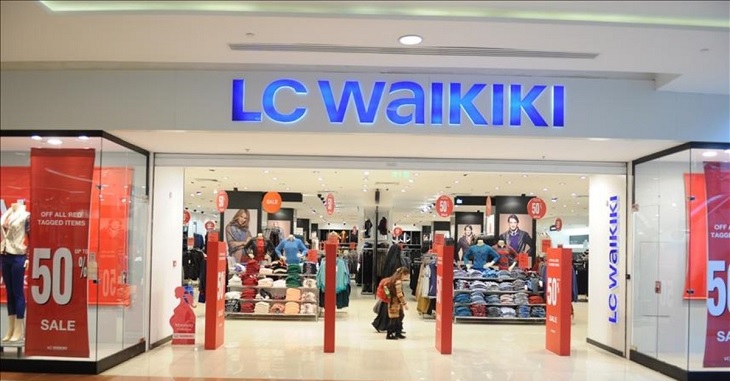 LC Waikiki Türk mü? LC Waikiki Sahibi Kim? lcw Kime Ait?