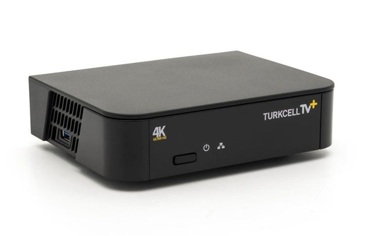 Turkcell TV Plus Nedir? Paketleri ve Fiyatları