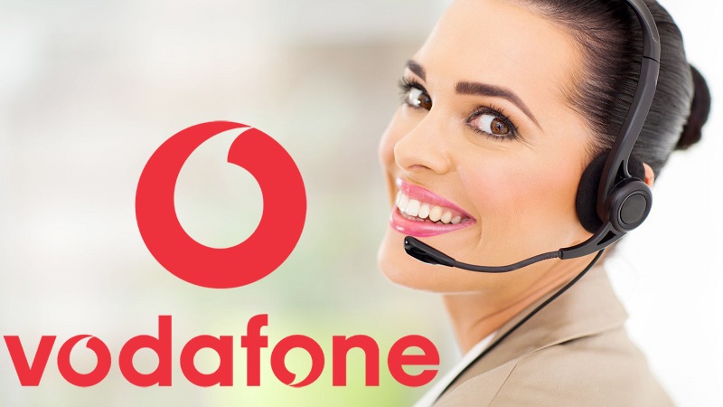 Vodafone Müşteri Hizmetlerine Direk Bağlanma