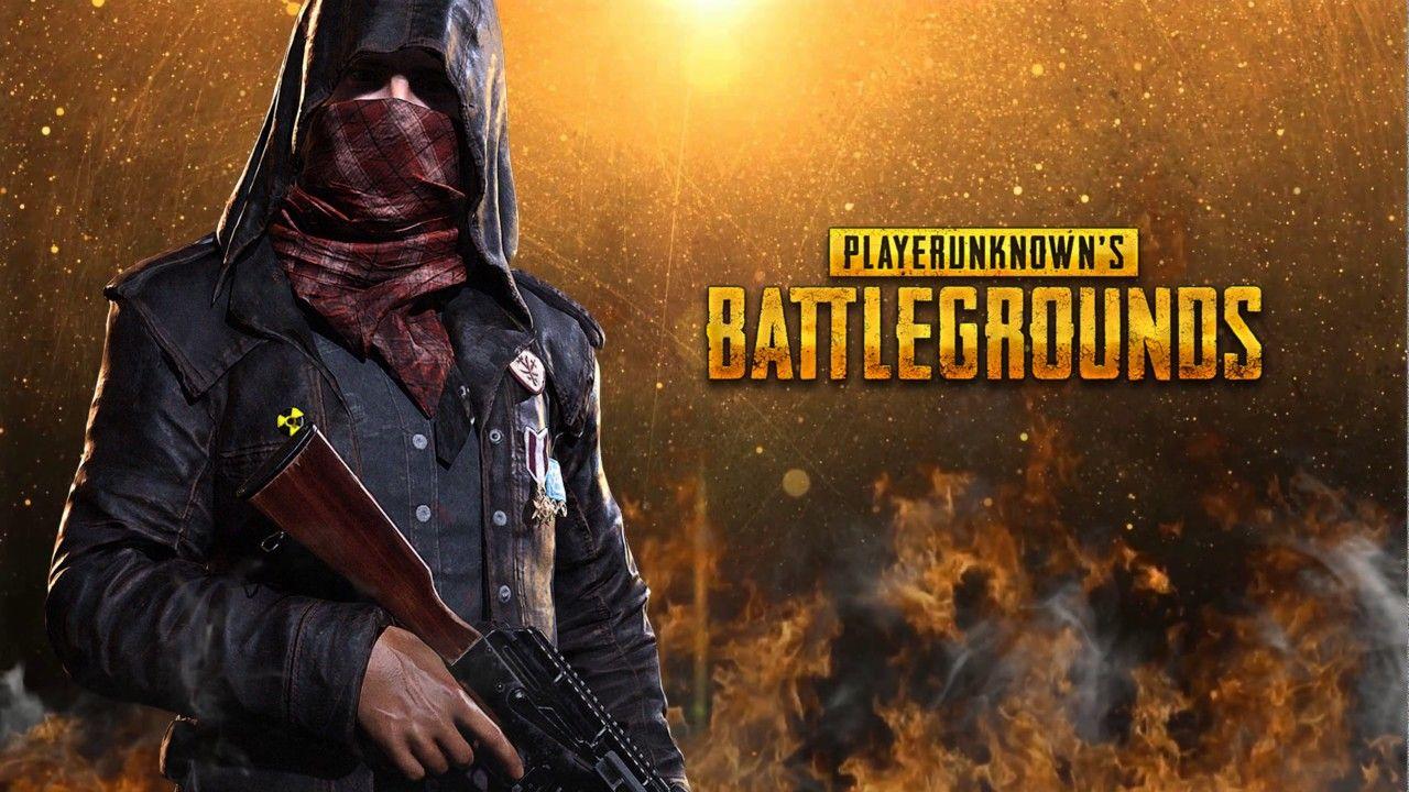 PUBG Mobile Beleş Hesap